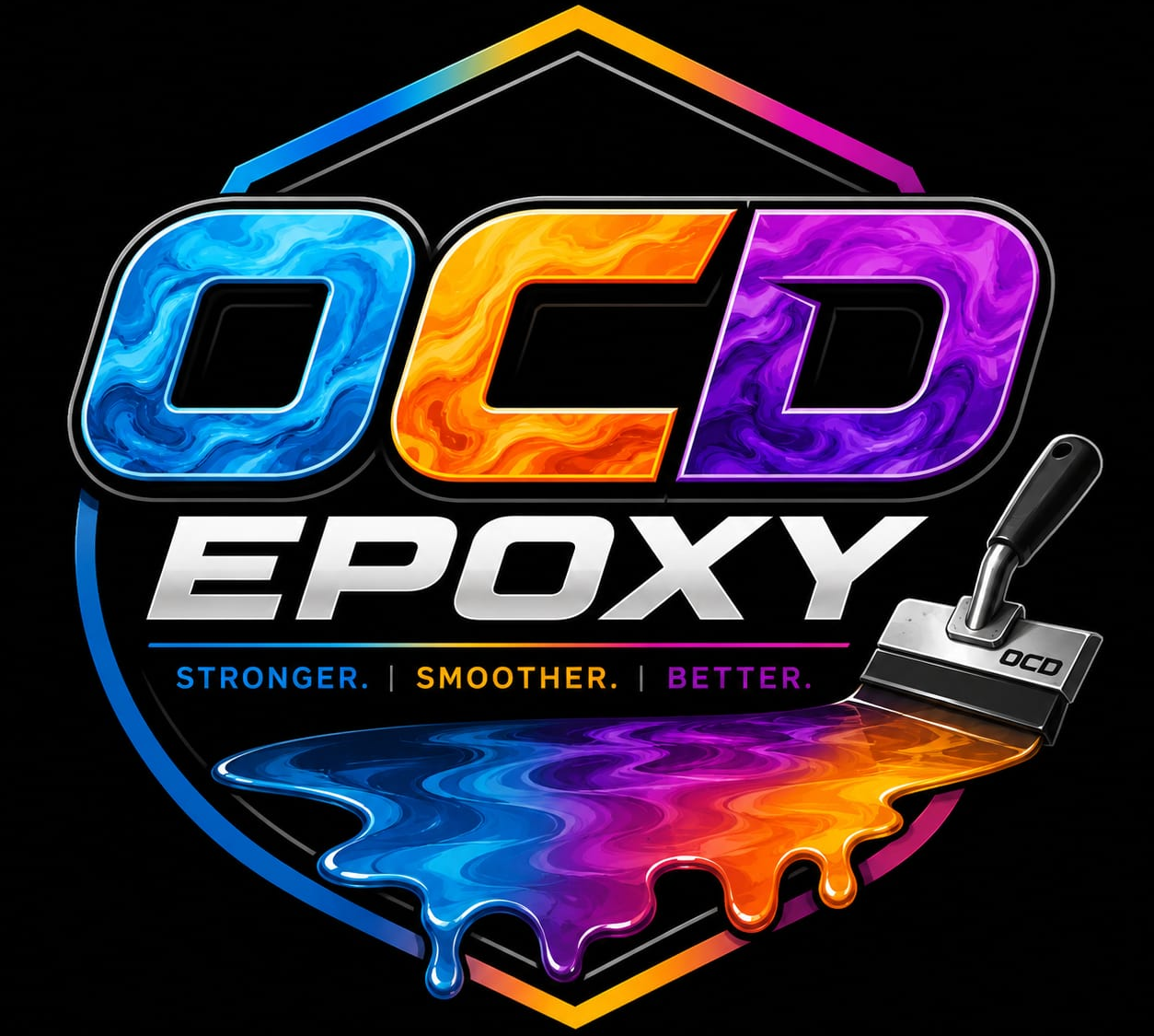 OCD Epoxy